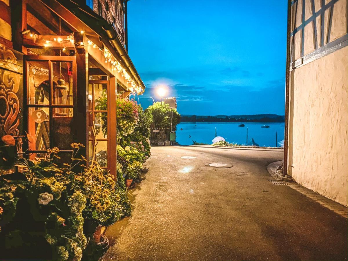 Lakeside Ermatingen Exterior photo