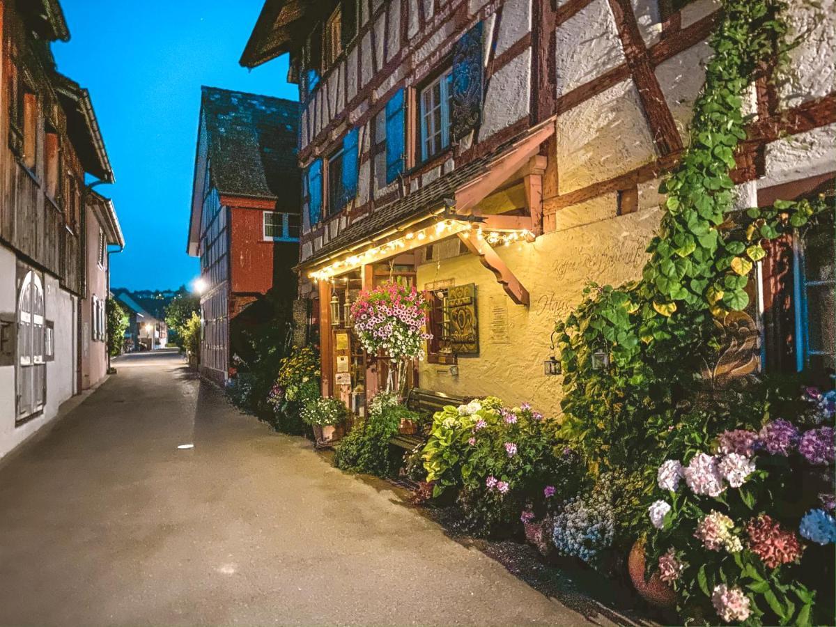 Lakeside Ermatingen Exterior photo