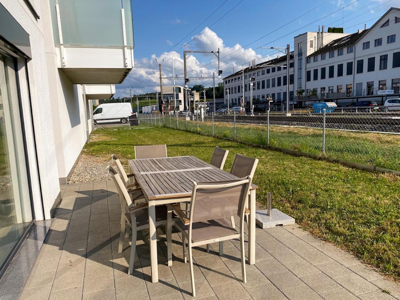 Lakeside Ermatingen Exterior photo